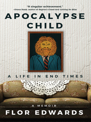 cover image of Apocalypse Child